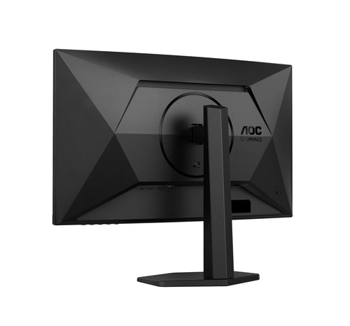 AOC G4 CQ27G4X computer monitor 68.6 cm (27 AOC G4 CQ27G4X computer monitor 68.6 cm (27
